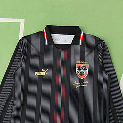 Austria 50th Special Football Jersey Kit