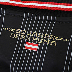 Austria 50th Special Football Jersey Kit