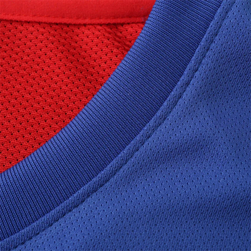 Season USA 2014 Away Retro Jersey Trikot Soccer Kit