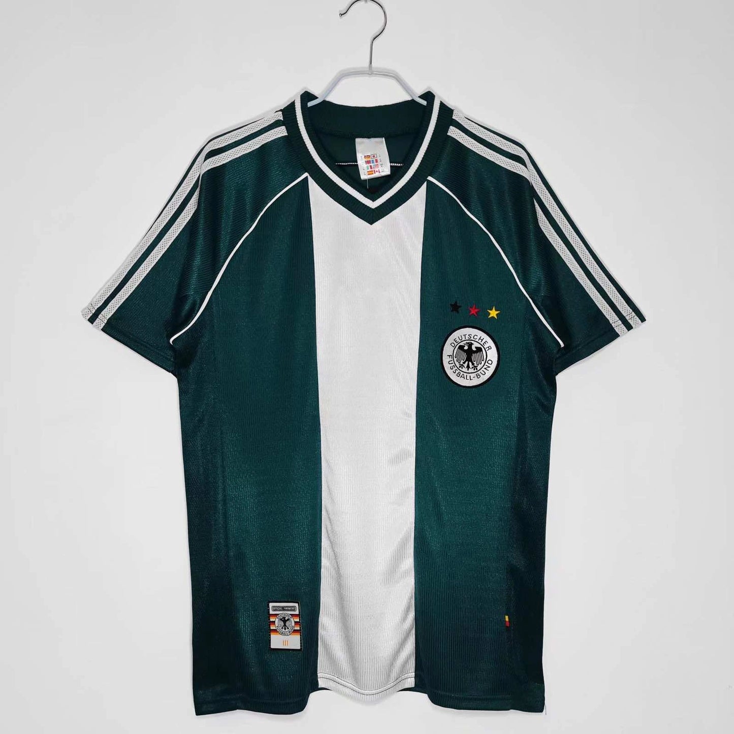 Jersey Paradise Edition