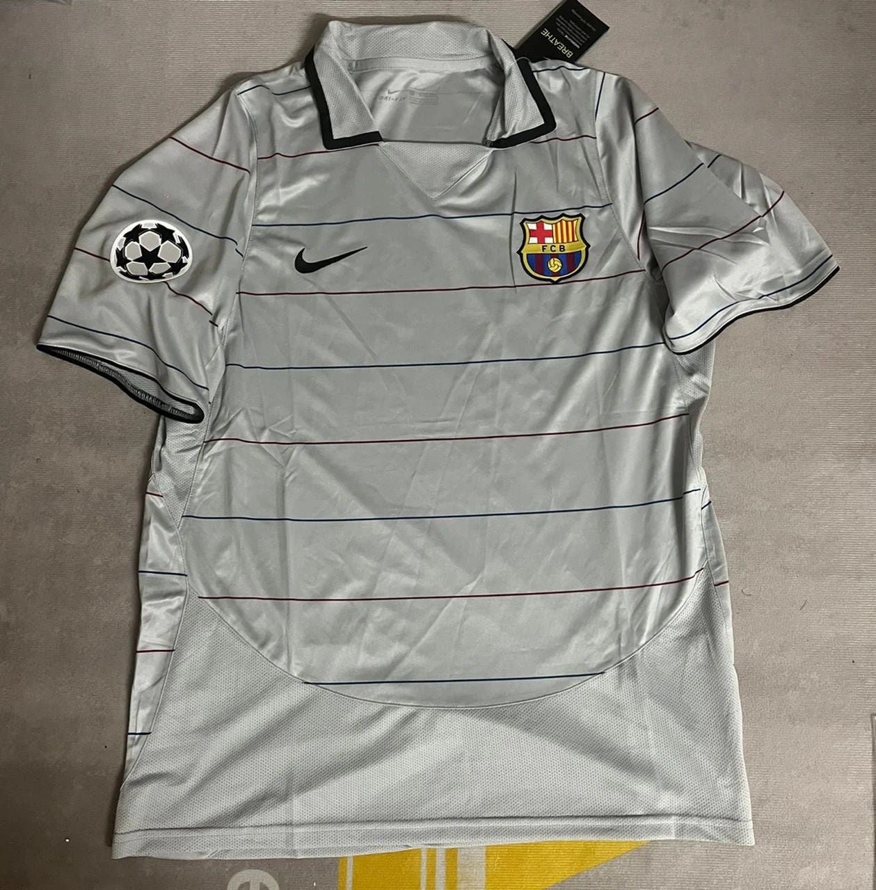 Jersey Paradise Edition