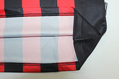 Bayer 04 Leverkusen 2001 - 2002 Heim Football Jersey Kit
