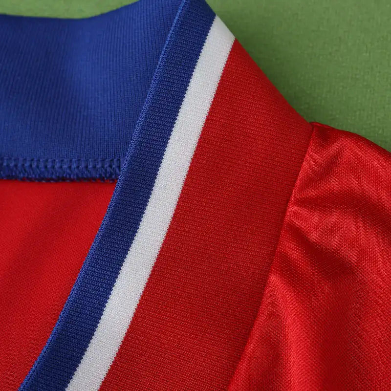 Bayern München 93/95 Season Retro Football Jersey Kit