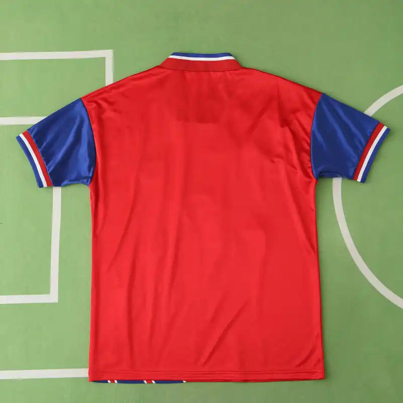 Bayern München 93/95 Season Retro Football Jersey Kit
