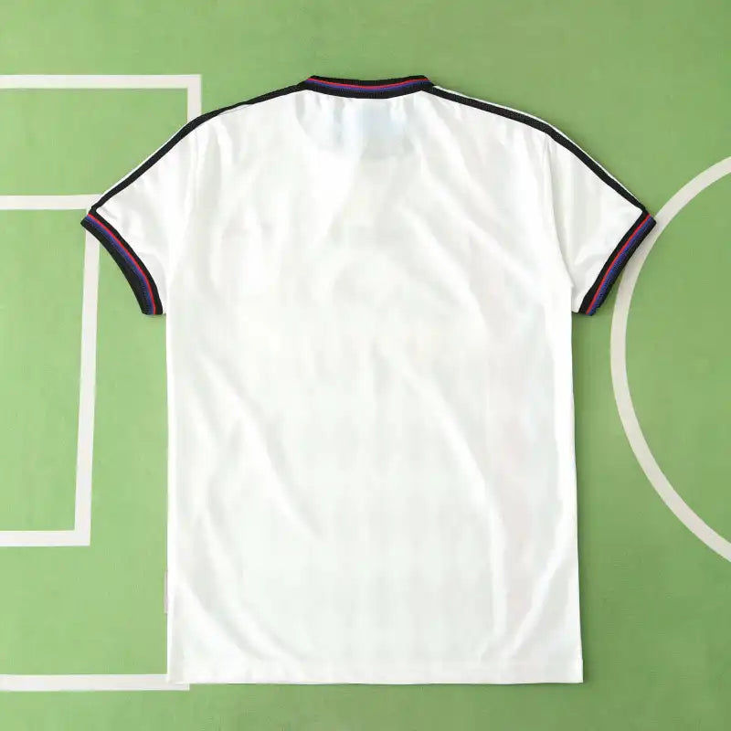 Bayern München 97/98 Season Retro Football Jersey Kit