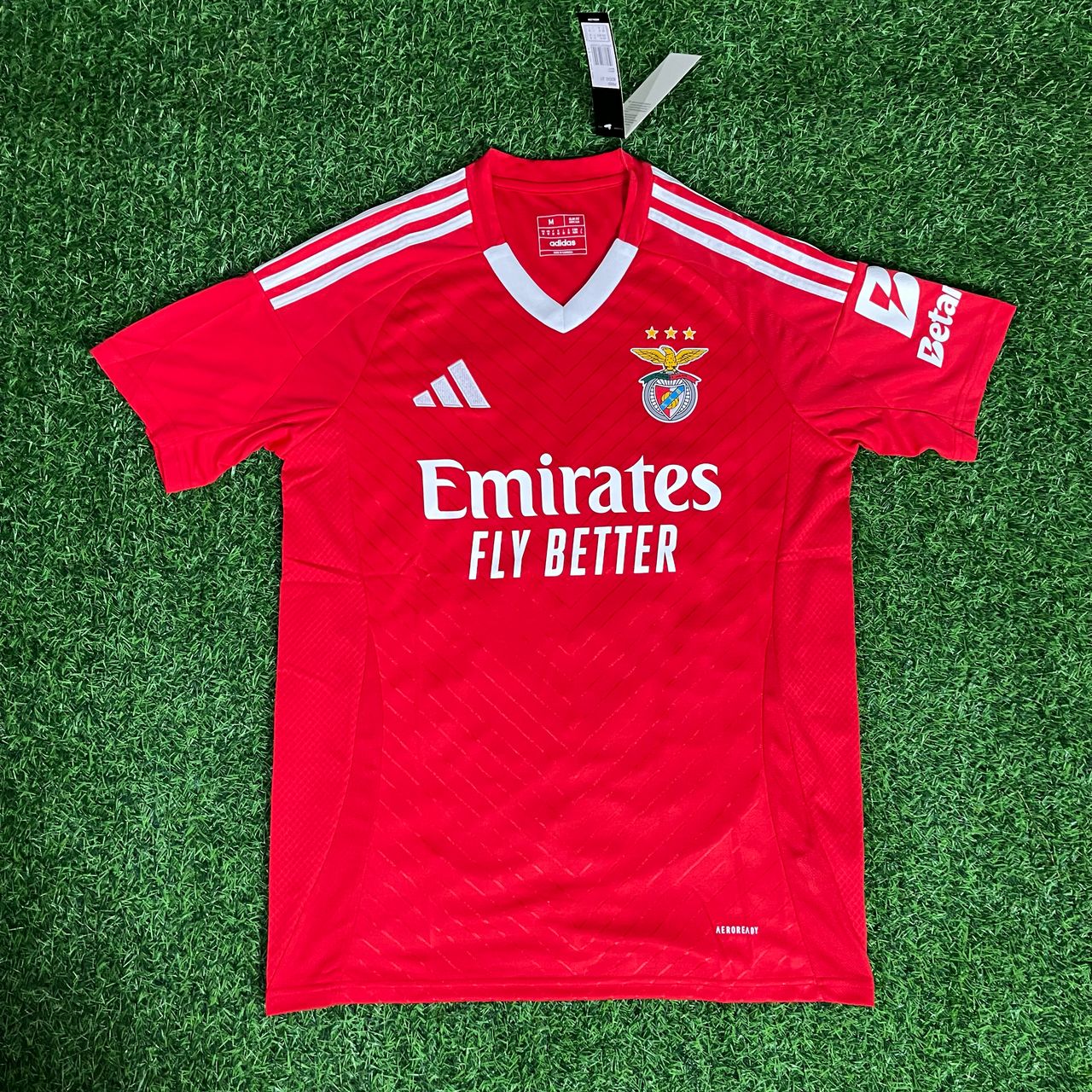 Kerem Akturkoglu Formasi Football Jersey Kit