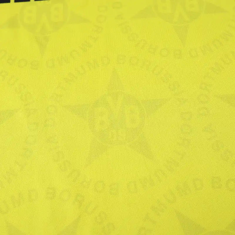 Borussia Dortmund 1994 - 1995 Retro Football Jersey Kit