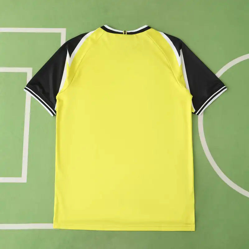 Borussia Dortmund 1996 Retro Football Jersey Kit