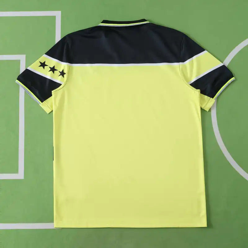 Borussia Dortmund 1997 season Borussia Dortmund Football Jersey Kit