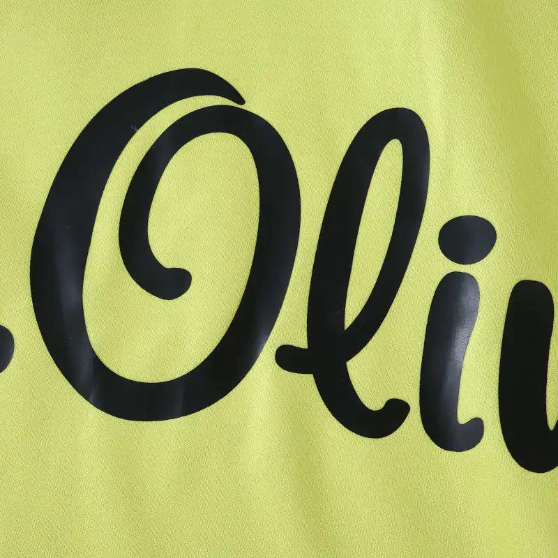 Borussia Dortmund 1997 season Borussia Dortmund Football Jersey Kit