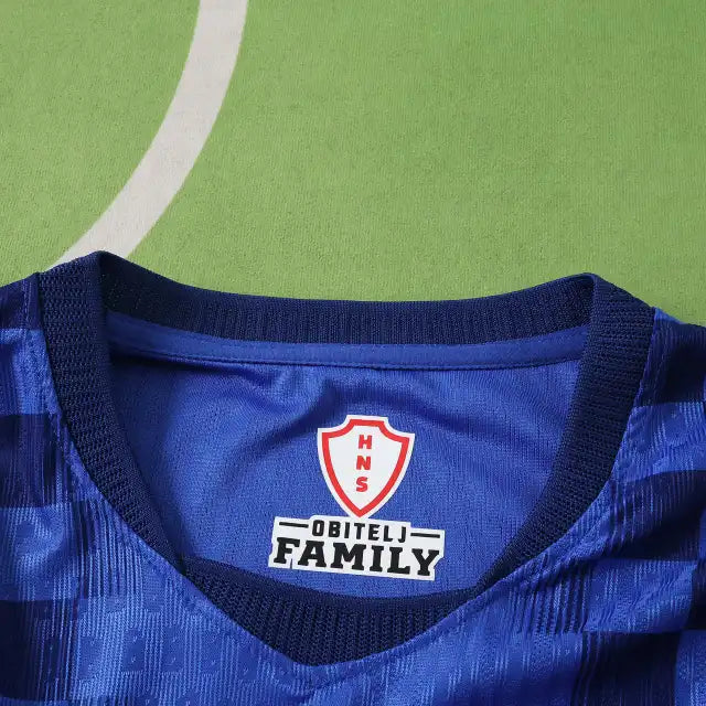 Croatia World Cup 2026 Football Jersey Shirt