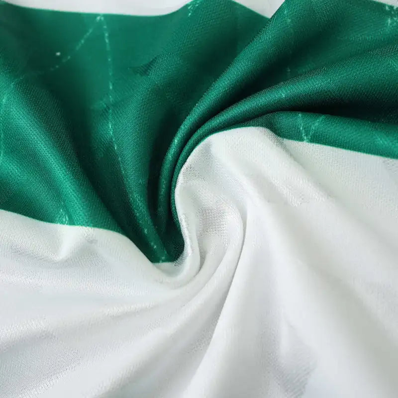 Celtic F.C 88/91 Season Home White Retro Football Jersey