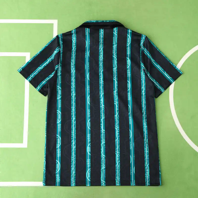 Celtic F.C 92/93 Season Retro Football Jersey Kit