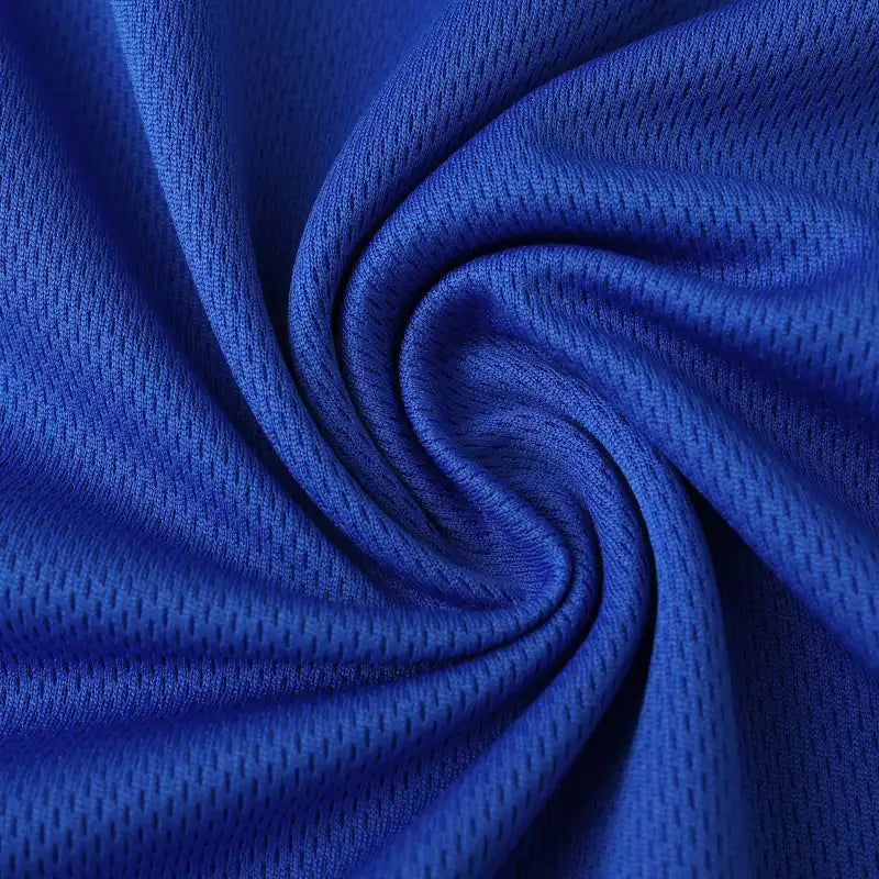 Chelsea F.C. 03/05 Season Navy Retro Football Jersey Kit