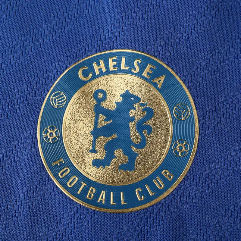 Chelsea F.C 12/13 Season Retro Football Jersey Kit