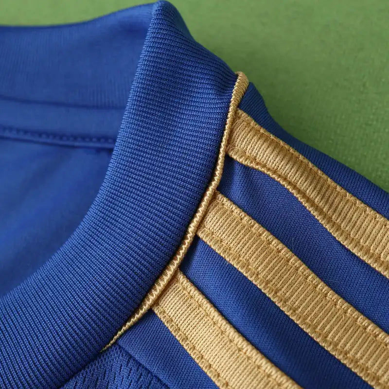 Chelsea F.C 12/13 Season Retro Football Jersey Kit