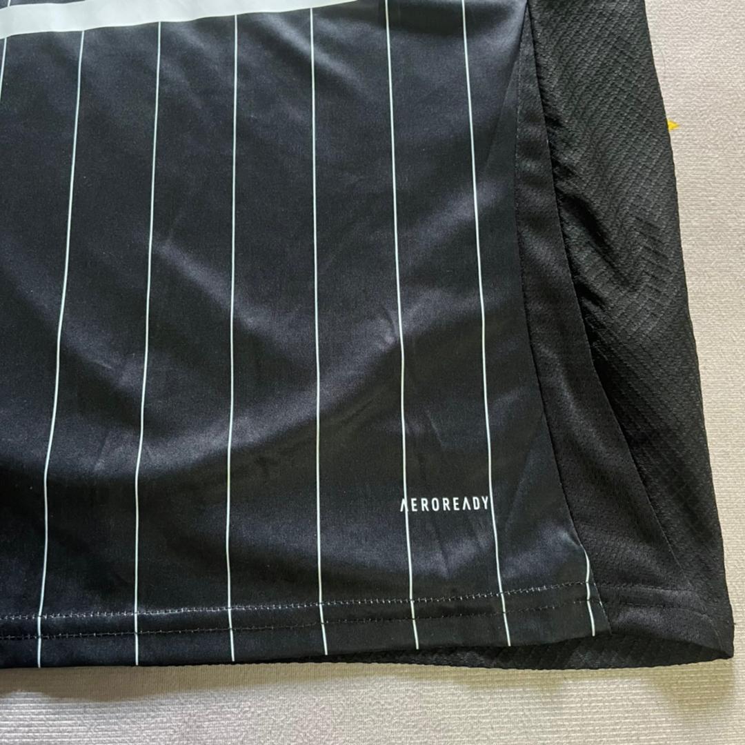 Ciro Immobile Besiktas Formasi Football Jersey Kit