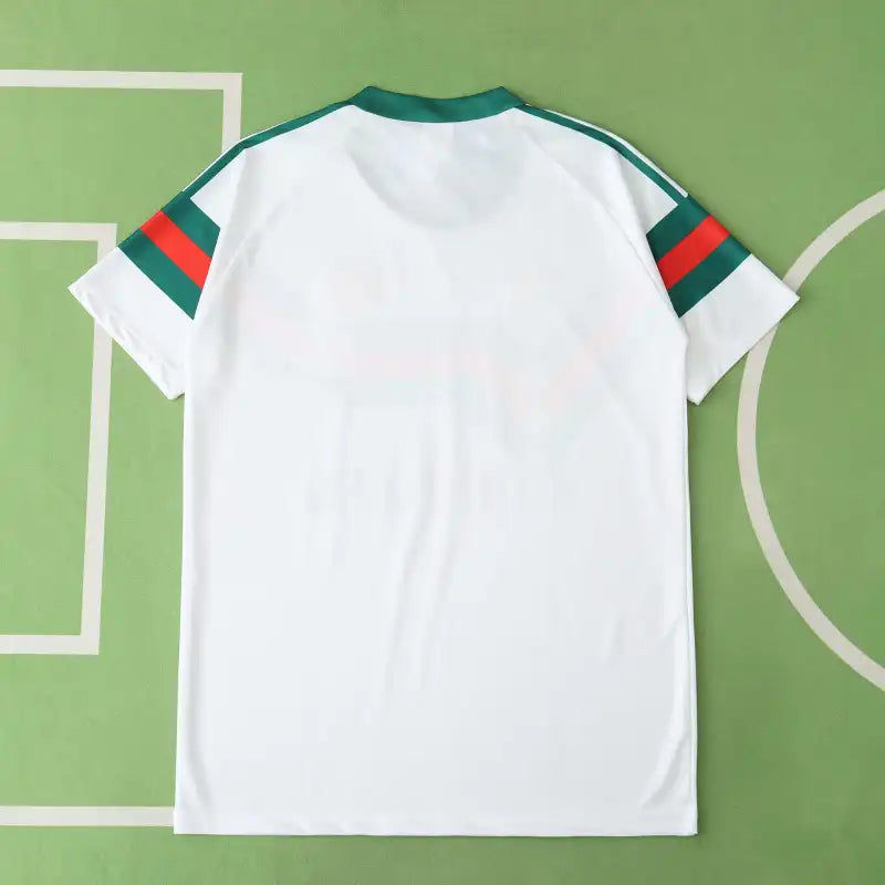 Cork City F.C 88/89 Season Retro Football Jersey Kit