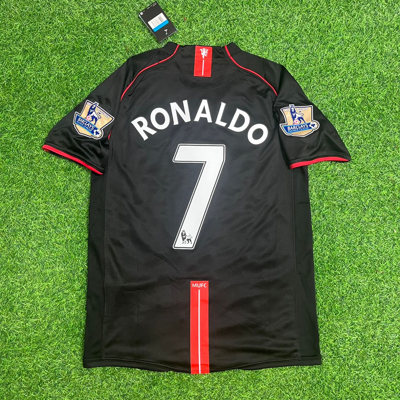 Jersey Paradise Edition