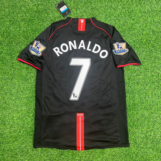 Jersey Paradise Edition