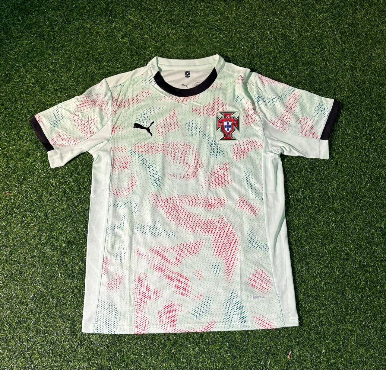 Diogo Jota Portugal Football Jersey