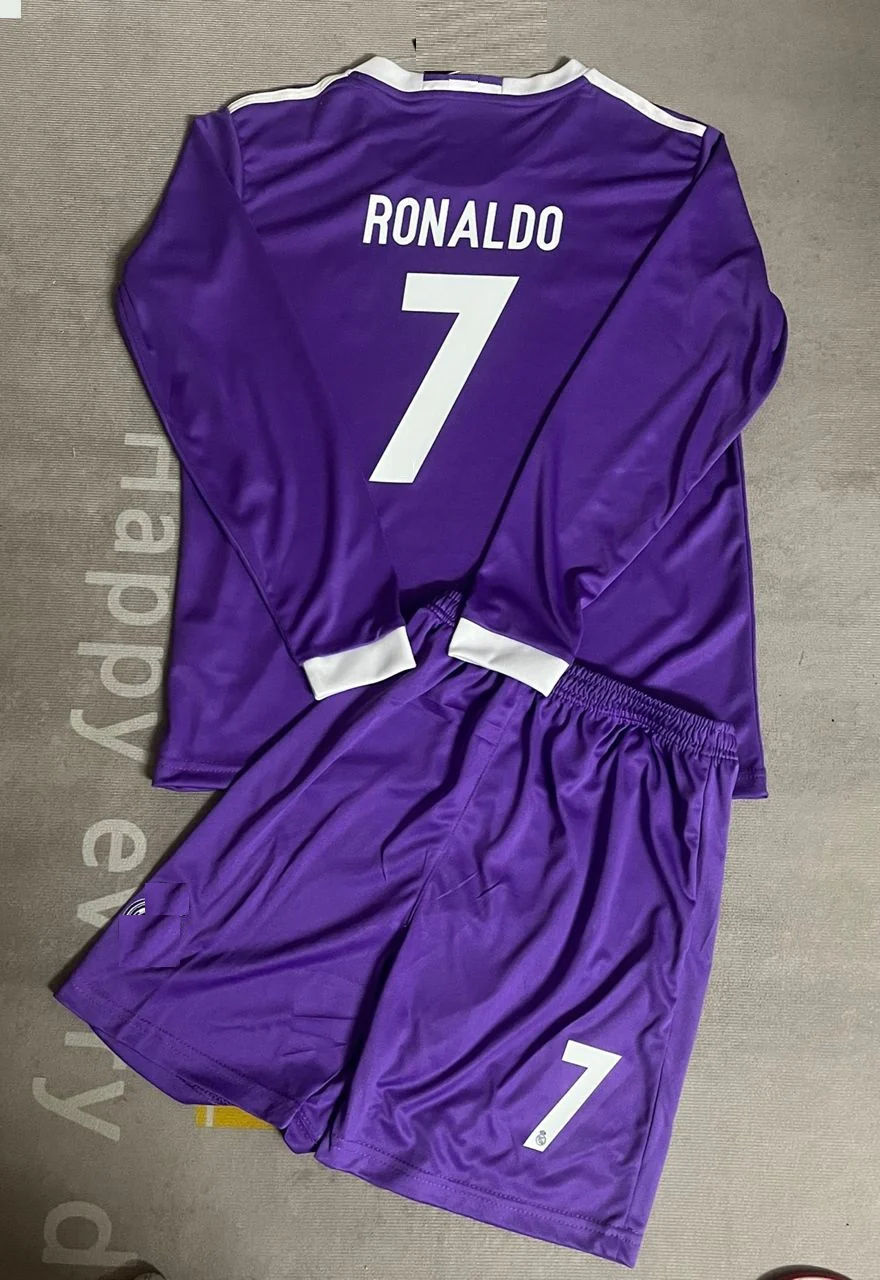 Jersey Paradise Edition