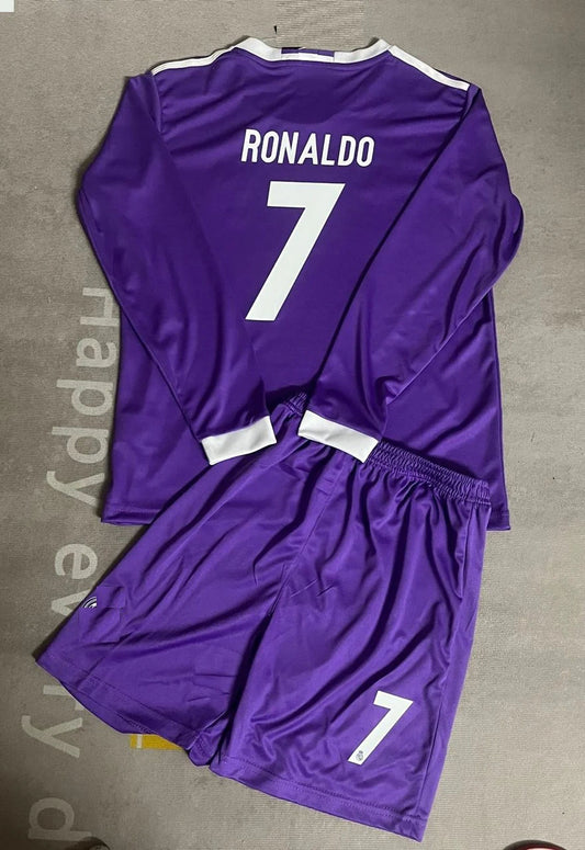 Jersey Paradise Edition