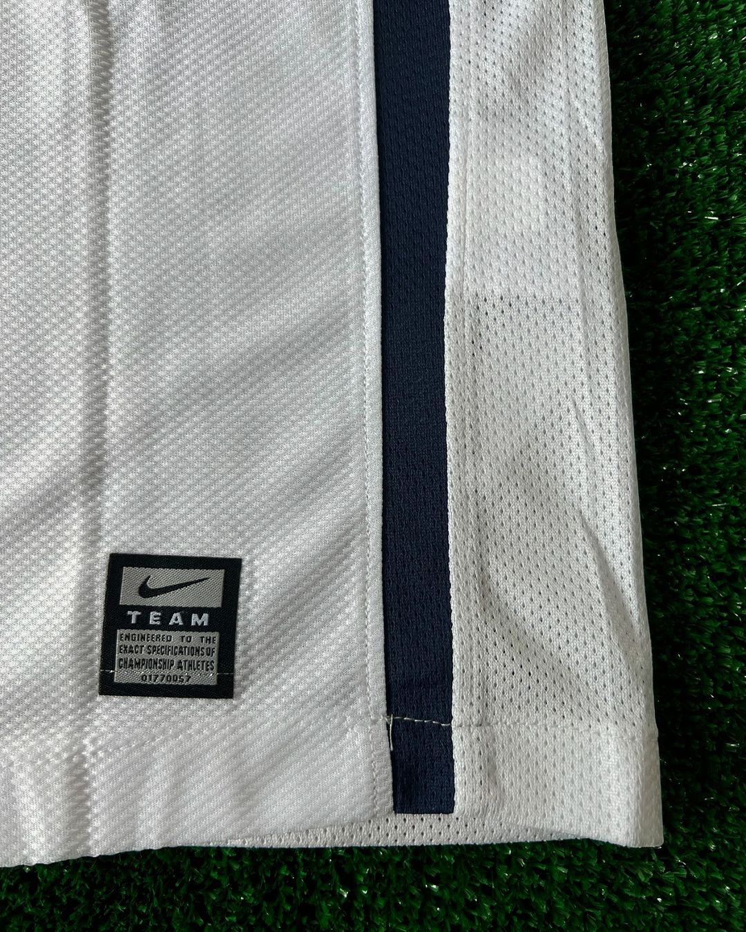 Cristiano Ronaldo Manchester United Long - Sleeve Retro Football Jersey Kit