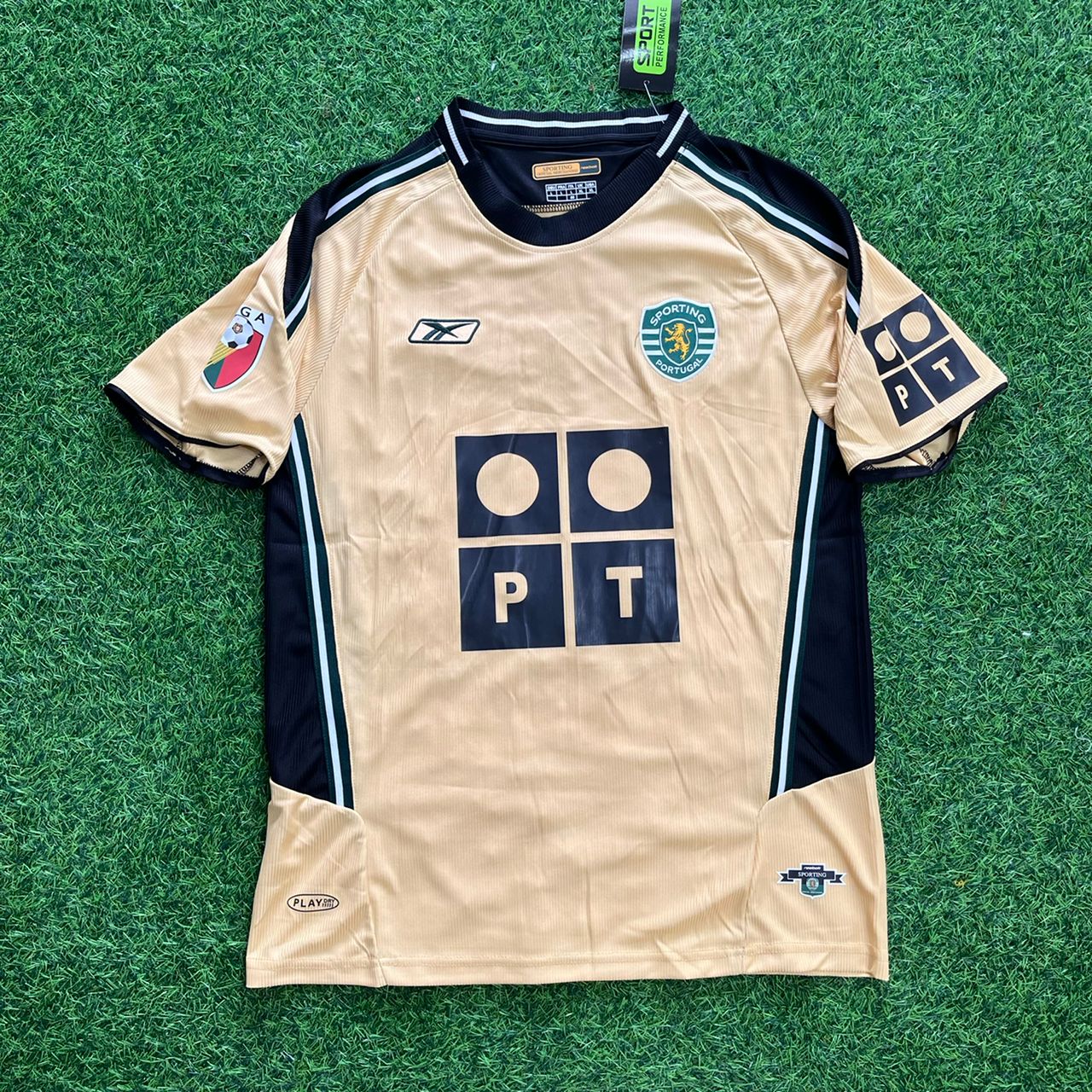 Jersey Paradise Edition
