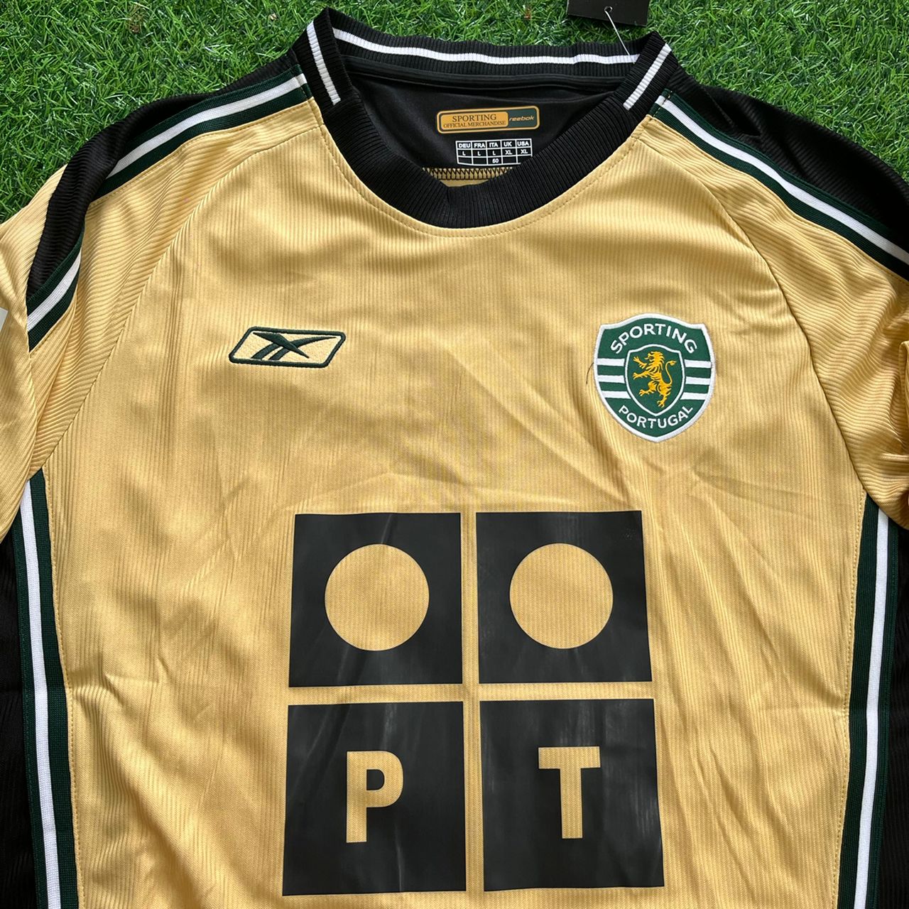 Jersey Paradise Edition