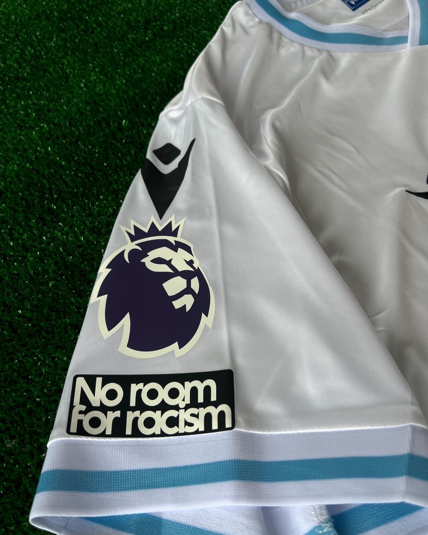 Crystal Palace Munoz New season 2025 Football Jersey Kit