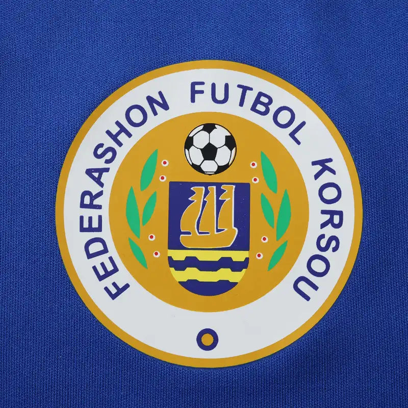Curacao World Cup 2026 Football Jersey Shirt Special Edition