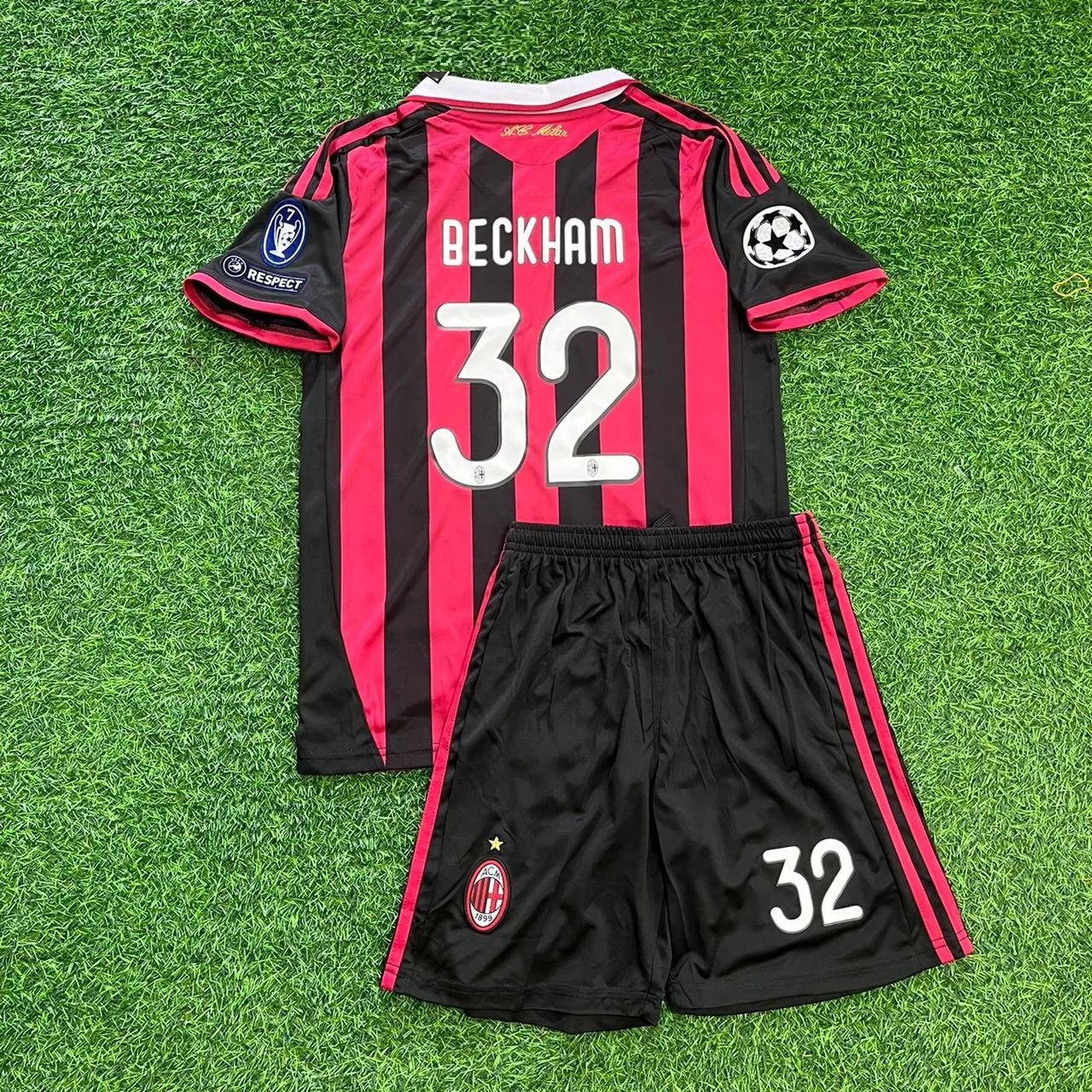 Jersey Paradise Edition