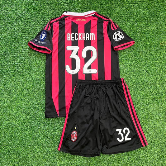 Jersey Paradise Edition