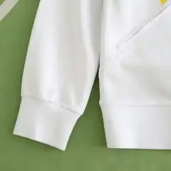 Deutschland Trainingsanzug langarm Regenmantel Deutschland Custom Coat Deutschland Tracksıit