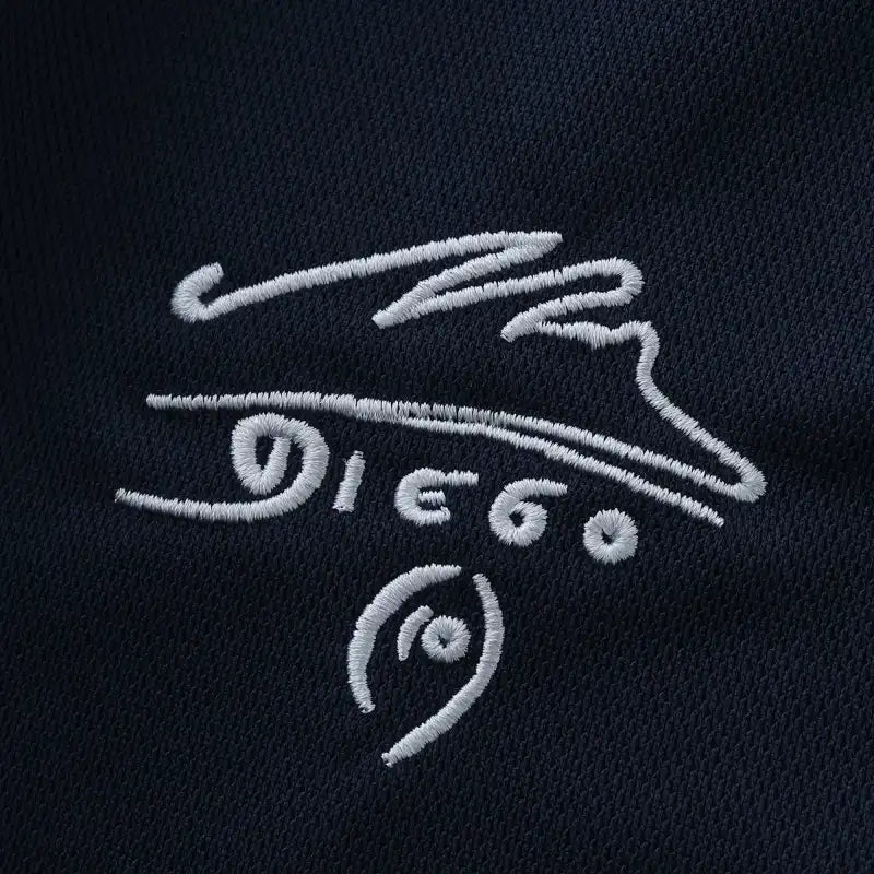 Diego Armando Maradona Kids Football Jersey Kit