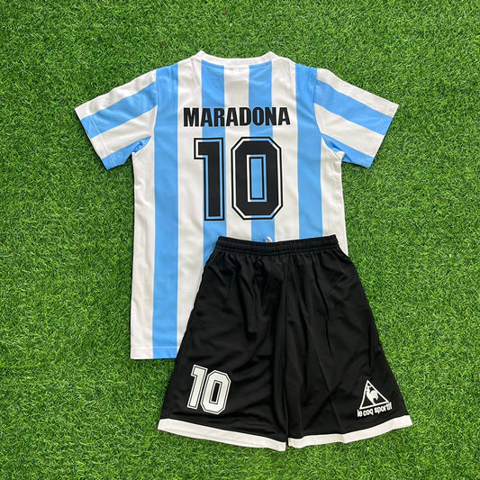 Jersey Paradise Edition