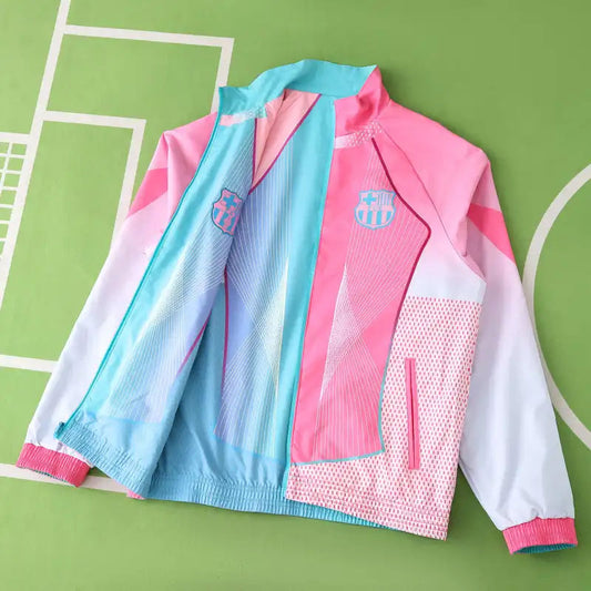 Jersey Paradise Edition