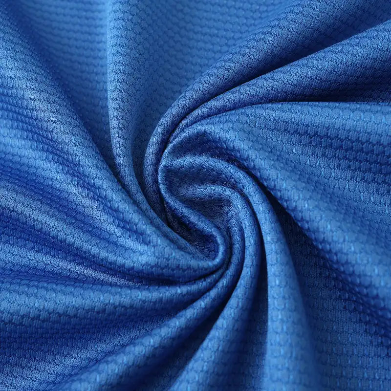 Italy 2006 Season Home Blue Retro Football Jersey