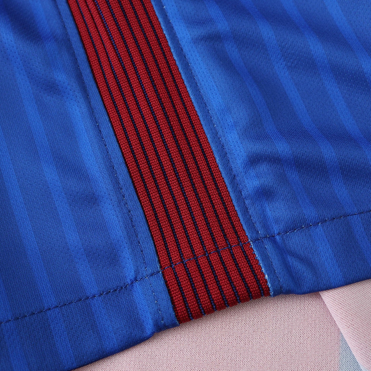 Barcelona Arda Turan – 2016/17 Home Retro Football Jersey
