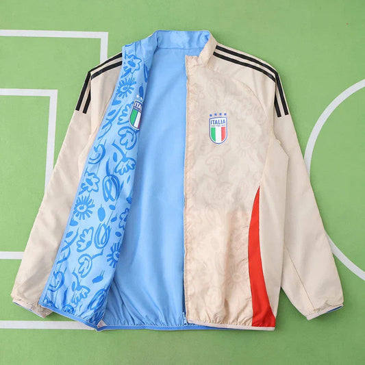 Jersey Paradise Edition