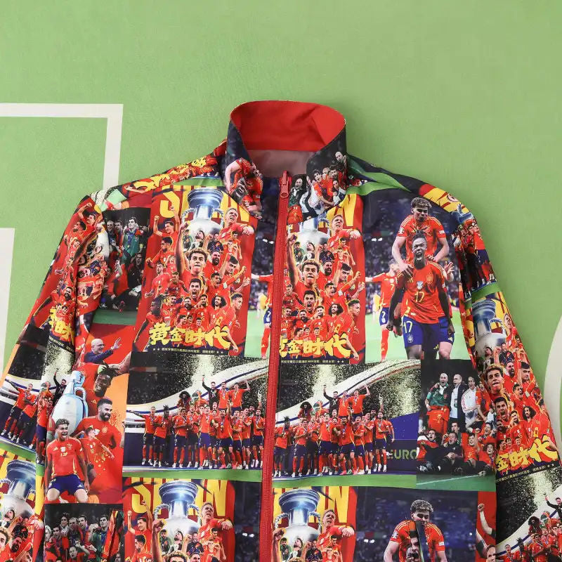Jersey Paradise Edition