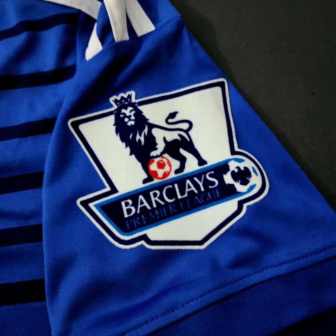 Eden Hazard Chelsea 2014 - 15 Football Jersey Kit