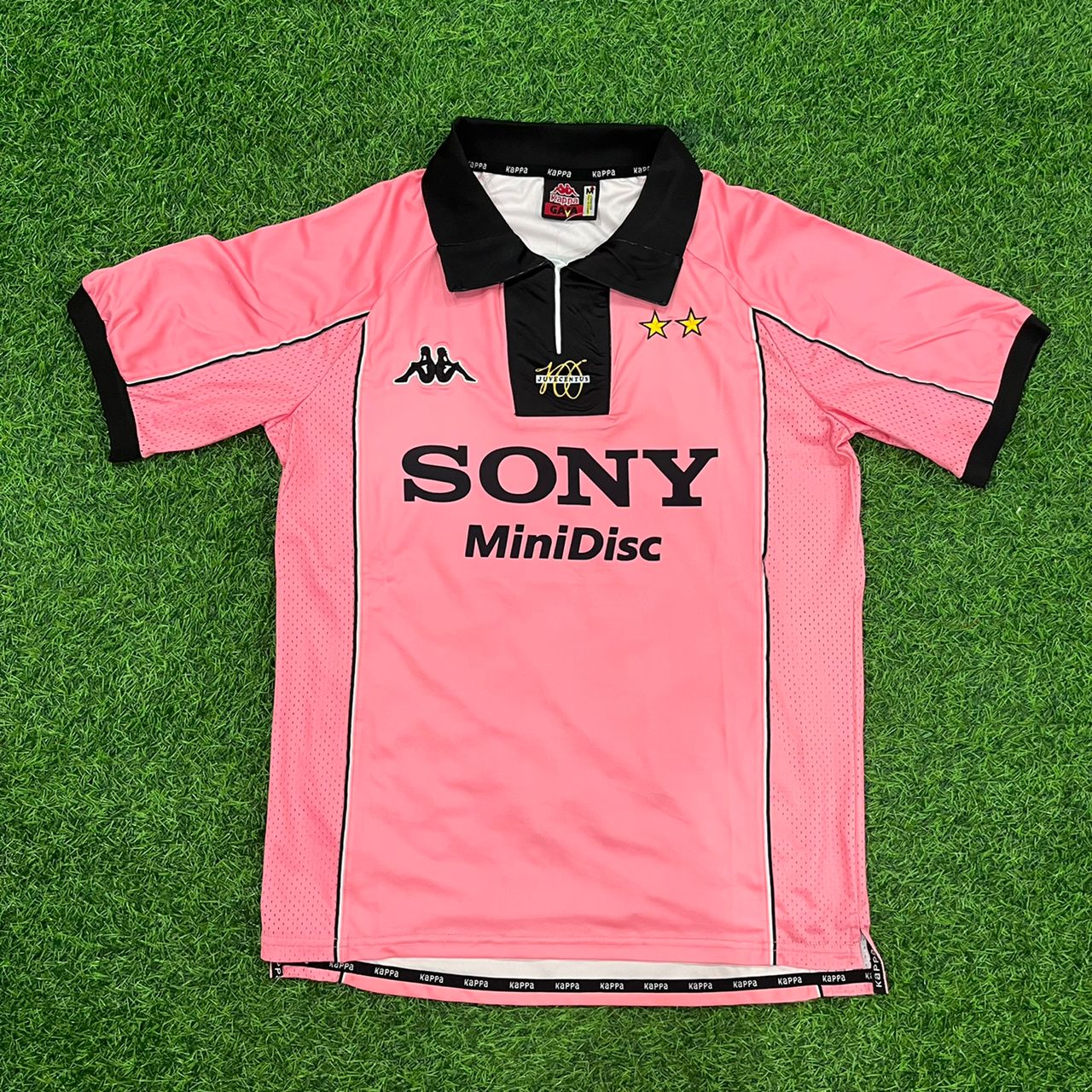 Jersey Paradise Edition