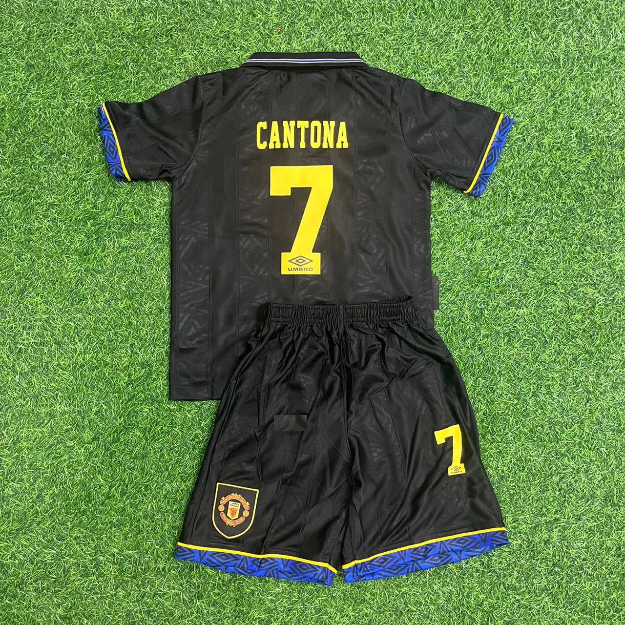 Jersey Paradise Edition