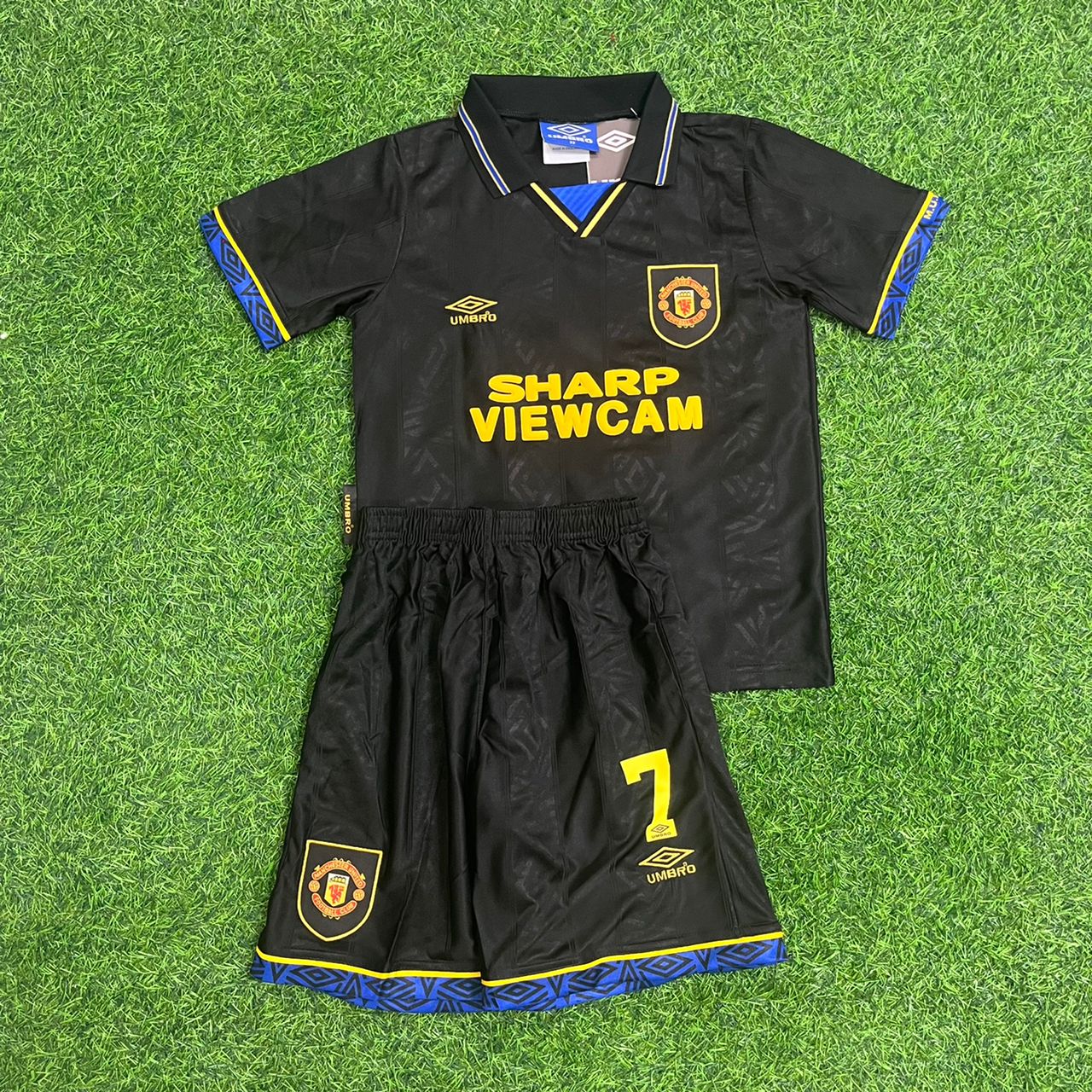 Jersey Paradise Edition