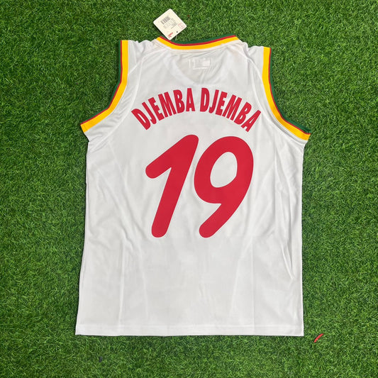 Jersey Paradise Edition