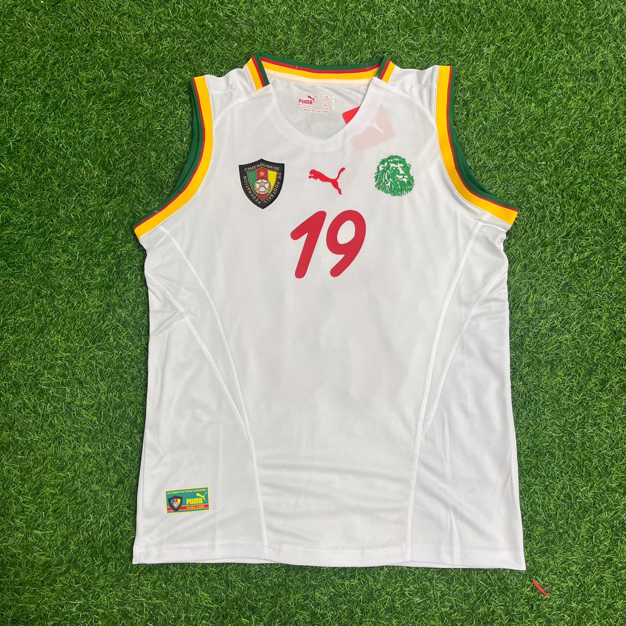 Jersey Paradise Edition