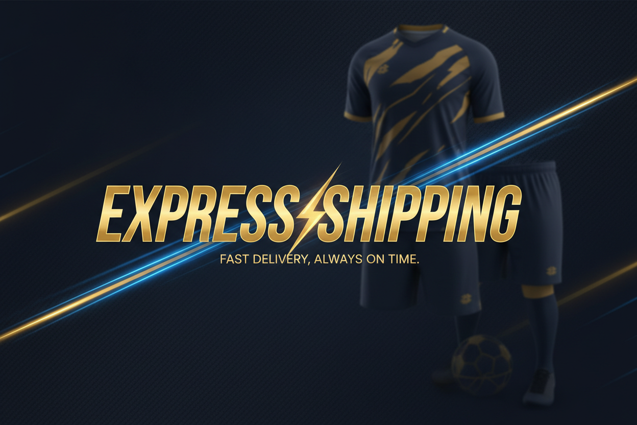 Express Shipping