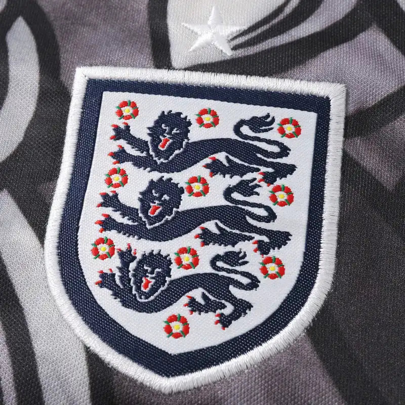 England 2026 World Cup Kids Football Special Jersey Kit Trikot Maillot